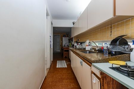 Casa à venda com 225m², 4 quartos e 3 vagasCopa Cozinha