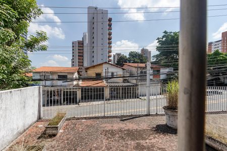 Casa à venda com 225m², 4 quartos e 3 vagasVista do Quarto 3