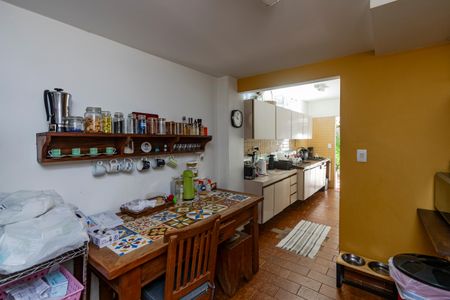 Casa à venda com 225m², 4 quartos e 3 vagasCopa Cozinha