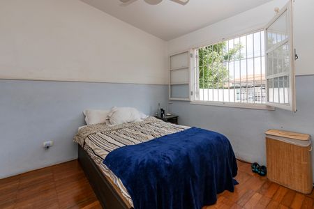 Casa à venda com 225m², 4 quartos e 3 vagasQuarto 3