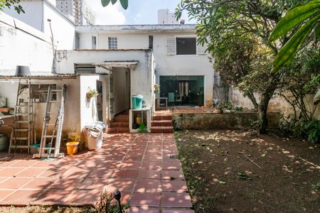 Casa à venda com 225m², 4 quartos e 3 vagasQuintal