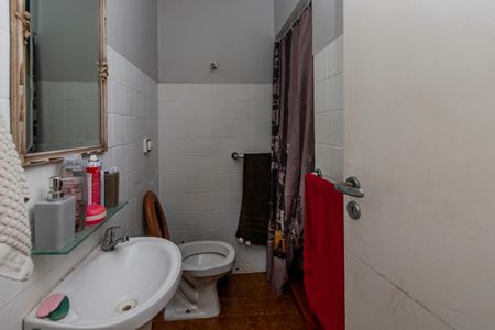 Lavabo de casa à venda com 4 quartos, 225m² em Vila Congonhas, São Paulo