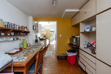 Casa à venda com 225m², 4 quartos e 3 vagasCopa Cozinha