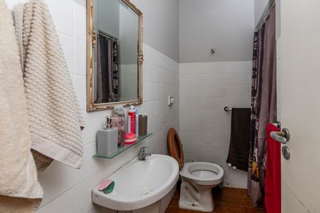 Casa à venda com 225m², 4 quartos e 3 vagasLavabo