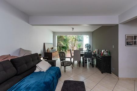 Sala de casa à venda com 4 quartos, 225m² em Vila Congonhas, São Paulo