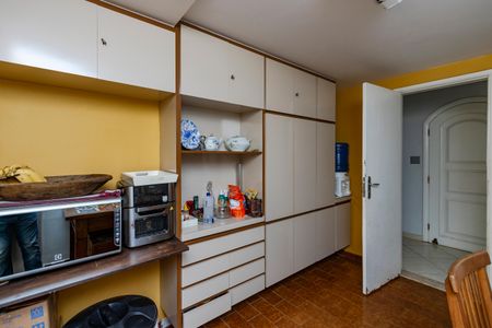 Casa à venda com 225m², 4 quartos e 3 vagasCopa Cozinha
