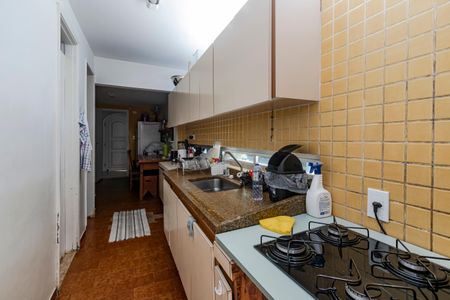 Casa à venda com 225m², 4 quartos e 3 vagasCopa Cozinha