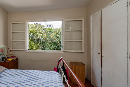 Quarto 1 de casa à venda com 4 quartos, 225m² em Vila Congonhas, São Paulo