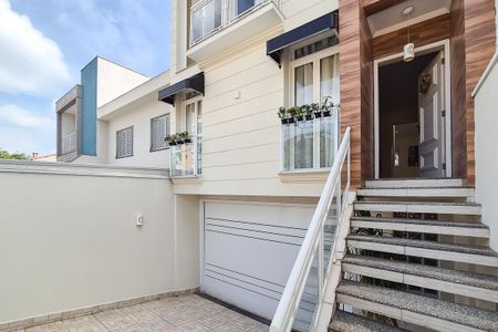 Casa à venda com 232m², 3 quartos e 3 vagas Casa à venda com 232m², 3 quartos e 3 vagasGaragem