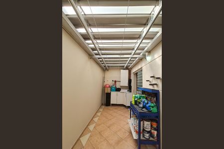 Casa à venda com 232m², 3 quartos e 3 vagas Casa à venda com 232m², 3 quartos e 3 vagasQuintal