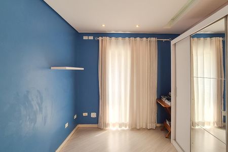 Casa à venda com 232m², 3 quartos e 3 vagas Casa à venda com 232m², 3 quartos e 3 vagas Quarto 2