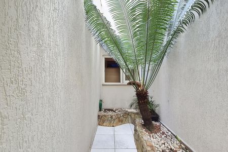 Casa à venda com 232m², 3 quartos e 3 vagas Casa à venda com 232m², 3 quartos e 3 vagasSala - jardim de inverno