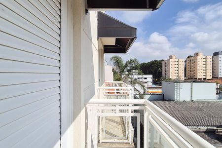 Casa à venda com 232m², 3 quartos e 3 vagas Casa à venda com 232m², 3 quartos e 3 vagasVaranda Quarto 1