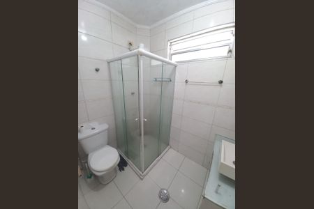 Apartamento para alugar com 65m², 2 quartos e 1 vaga Apartamento para alugar com 65m², 2 quartos e 1 vagaBanheiro