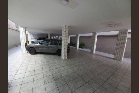 Apartamento para alugar com 65m², 2 quartos e 1 vaga Apartamento para alugar com 65m², 2 quartos e 1 vagaGaragem