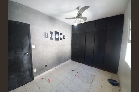 Quarto 1 de apartamento para alugar com 2 quartos, 65m² em Centro, São Vicente