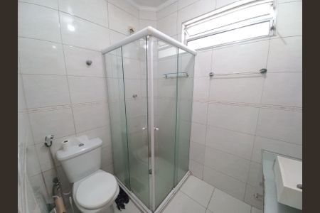 Apartamento para alugar com 65m², 2 quartos e 1 vaga Apartamento para alugar com 65m², 2 quartos e 1 vagaBanheiro