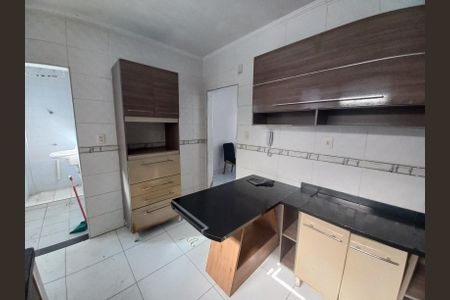 Apartamento para alugar com 65m², 2 quartos e 1 vaga Apartamento para alugar com 65m², 2 quartos e 1 vagaCozinha