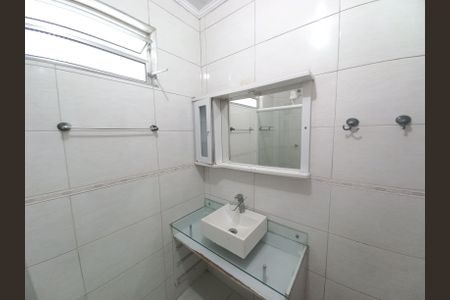 Apartamento para alugar com 65m², 2 quartos e 1 vaga Apartamento para alugar com 65m², 2 quartos e 1 vagaBanheiro