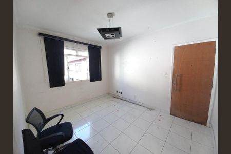 Sala de apartamento para alugar com 2 quartos, 65m² em Centro, São Vicente
