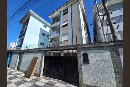 Apartamento para alugar com 65m², 2 quartos e 1 vaga Apartamento para alugar com 65m², 2 quartos e 1 vagaFachada do Prédio