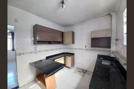 Apartamento para alugar com 65m², 2 quartos e 1 vaga Apartamento para alugar com 65m², 2 quartos e 1 vagaCozinha