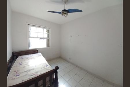 Quarto 2 de apartamento para alugar com 2 quartos, 65m² em Centro, São Vicente