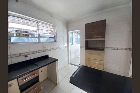 Apartamento para alugar com 65m², 2 quartos e 1 vaga Apartamento para alugar com 65m², 2 quartos e 1 vagaCozinha
