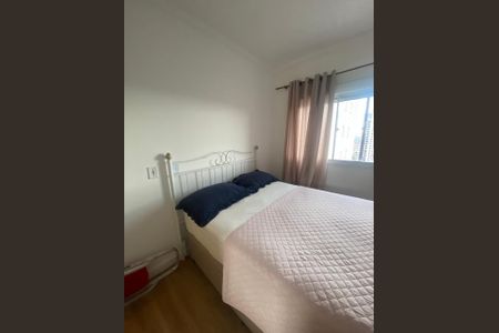 Quarto de apartamento à venda com 2 quartos, 48m² em Padroeira, Osasco