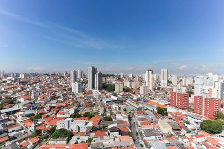 Apartamento para alugar com 30m², 1 quarto e sem vaga Apartamento para alugar com 30m², 1 quarto e sem vagaVista do quarto