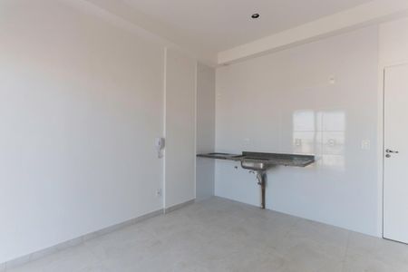 Apartamento para alugar com 30m², 1 quarto e sem vaga Apartamento para alugar com 30m², 1 quarto e sem vagaSala/Cozinha