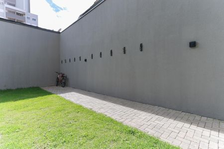 Apartamento para alugar com 30m², 1 quarto e sem vaga Apartamento para alugar com 30m², 1 quarto e sem vagaÁrea comum - Bicicletário
