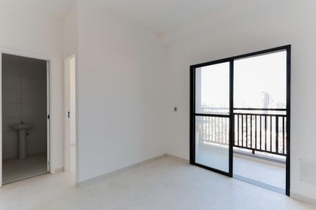 Apartamento para alugar com 30m², 1 quarto e sem vaga Apartamento para alugar com 30m², 1 quarto e sem vagaSala/Cozinha