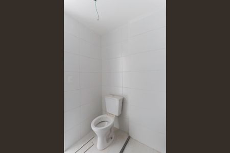 Apartamento para alugar com 30m², 1 quarto e sem vaga Apartamento para alugar com 30m², 1 quarto e sem vagaBanheiro