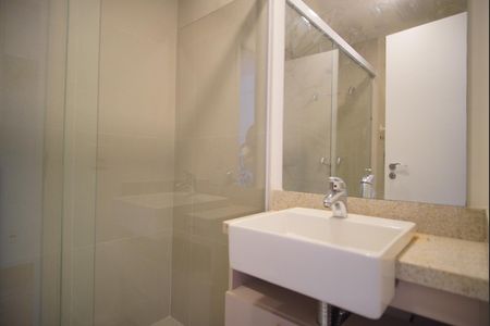 Studio para alugar com 25m², 1 quarto e 1 vagaBanheiro