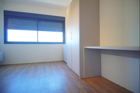 Sala - Quarto de kitnet/studio à venda com 1 quarto, 25m² em Boa Vista, Porto Alegre