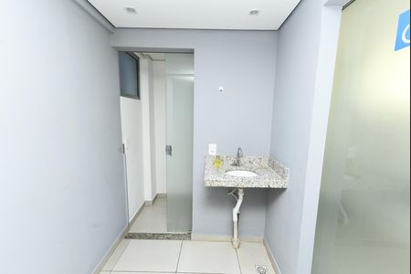 Apartamento à venda com 50m², 2 quartos e 1 vagaÁrea comum - Churrasqueira