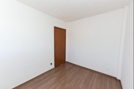 Apartamento à venda com 50m², 2 quartos e 1 vagaQuarto 2