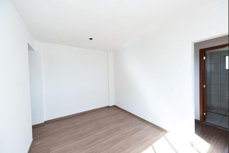 Sala de apartamento à venda com 2 quartos, 50m² em Milionários, Belo Horizonte