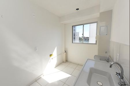 Apartamento à venda com 50m², 2 quartos e 1 vagaCozinha