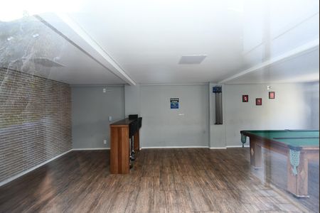 Apartamento à venda com 50m², 2 quartos e 1 vagaSalão de jogos