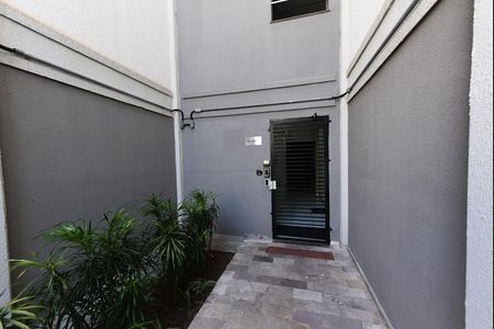 Apartamento à venda com 50m², 2 quartos e 1 vagaHall de entrada