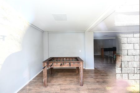 Apartamento à venda com 50m², 2 quartos e 1 vagaSalão de jogos