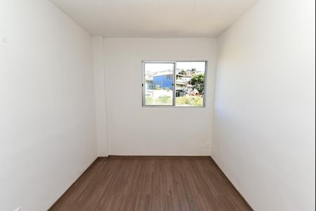 Apartamento à venda com 50m², 2 quartos e 1 vagaQuarto 2