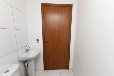 Apartamento à venda com 50m², 2 quartos e 1 vagaBanheiro