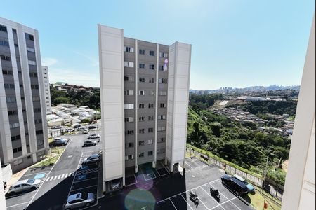 Apartamento à venda com 50m², 2 quartos e 1 vagaVista