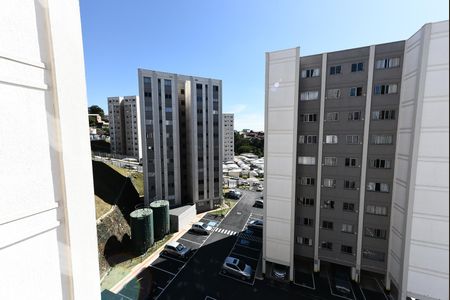 Apartamento à venda com 50m², 2 quartos e 1 vagaVista