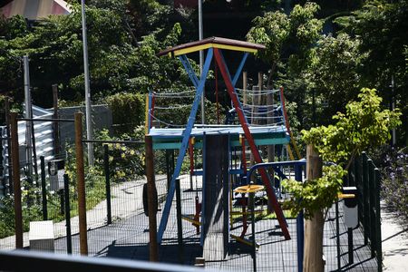 Apartamento à venda com 50m², 2 quartos e 1 vagaÁrea comum - Playground