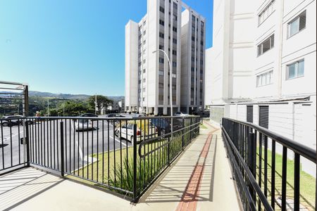 Apartamento à venda com 50m², 2 quartos e 1 vagaPortaria
