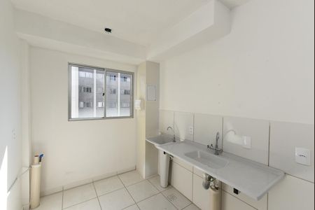 Apartamento à venda com 50m², 2 quartos e 1 vagaCozinha